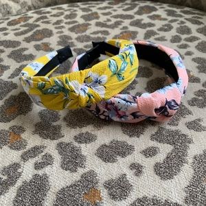 Brand New✨ Headbands